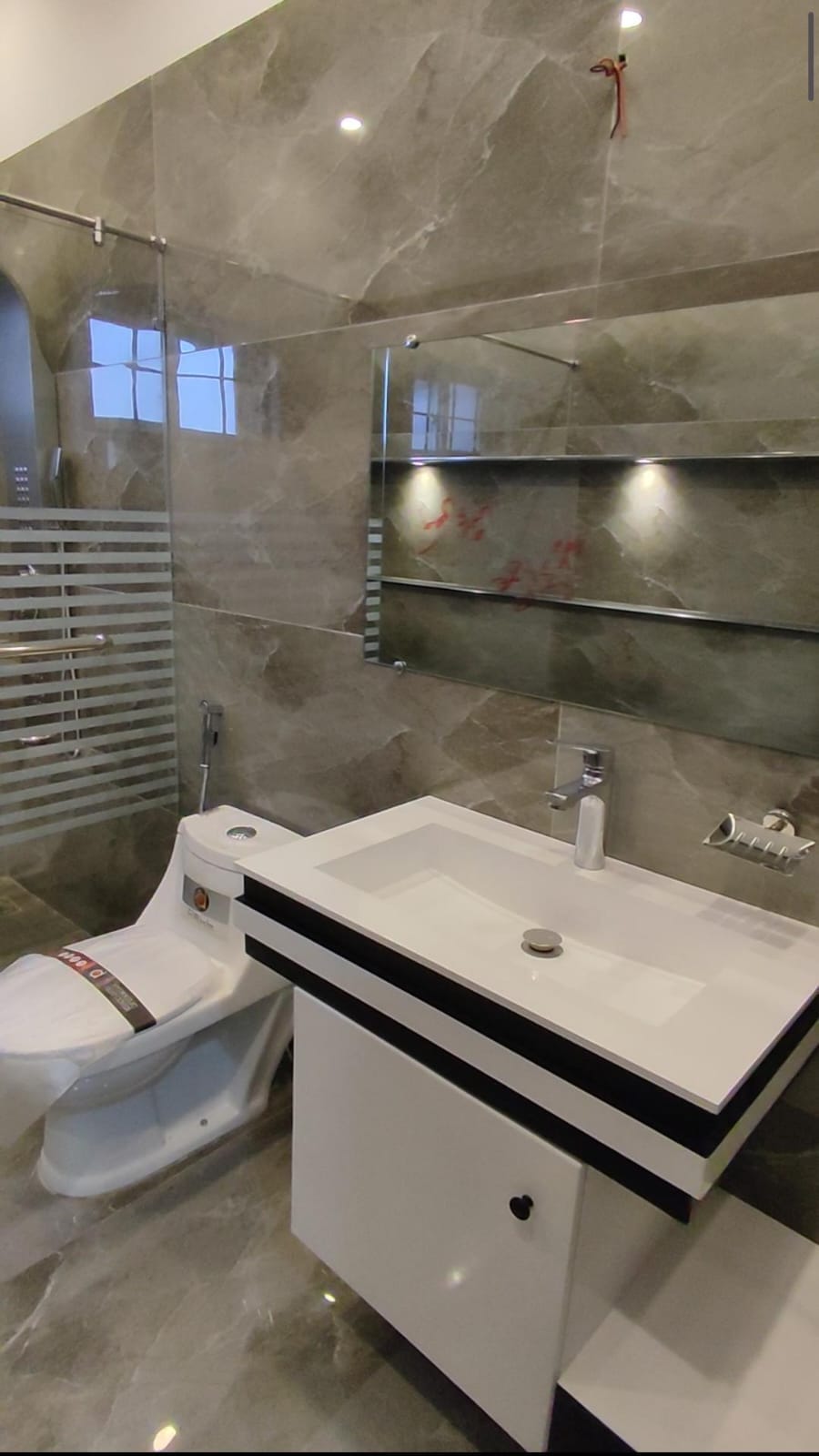 20 Marla brand new  Full Modern House For sale in Wapda town Lahore