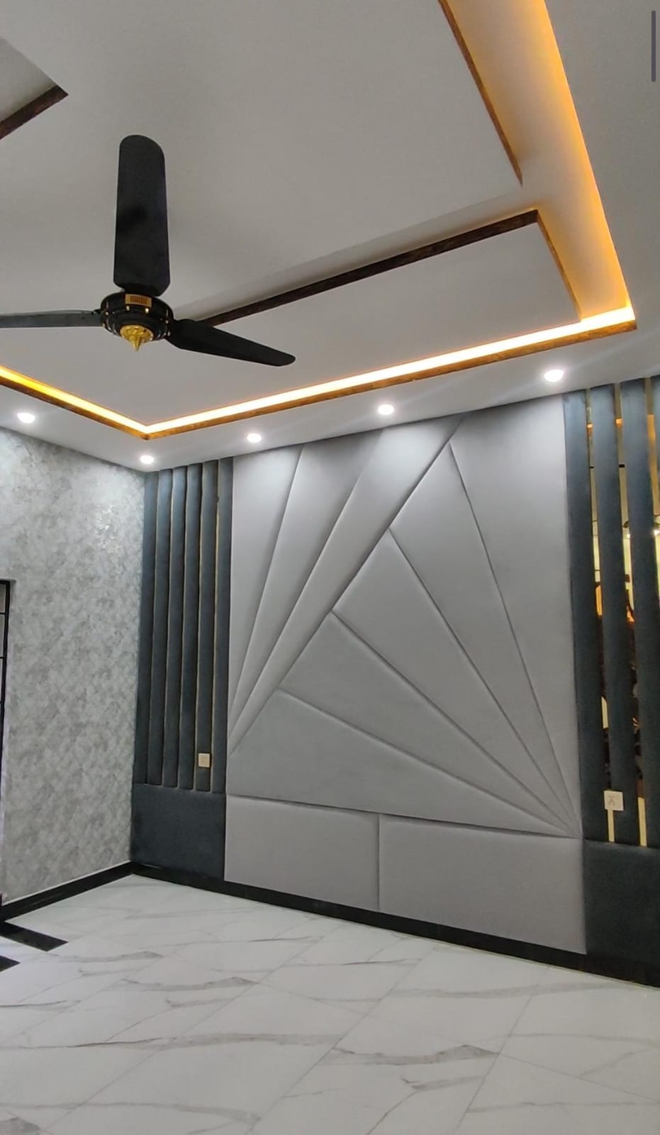 20 Marla brand new  Full Modern House For sale in Wapda town Lahore