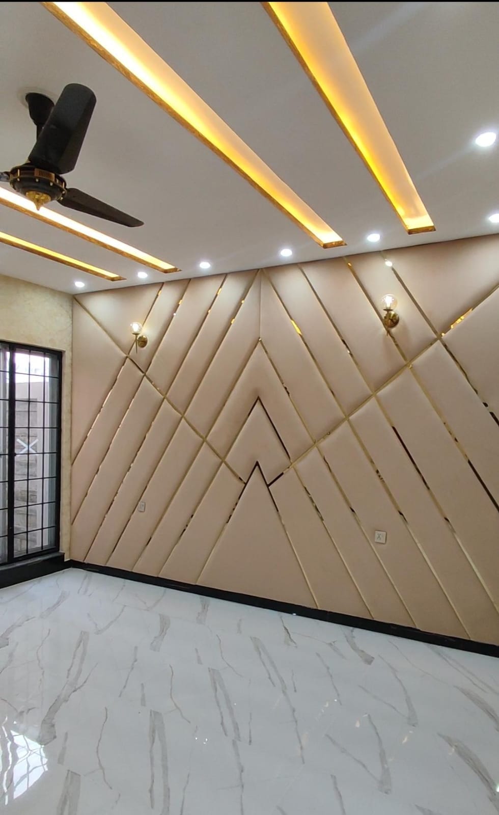 20 Marla brand new  Full Modern House For sale in Wapda town Lahore