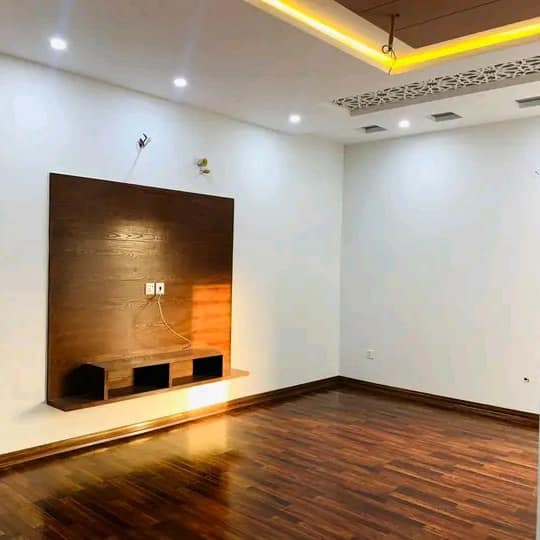 1-Kanal brand new Luxury house For sale in NFC Society phase 1  Lahore