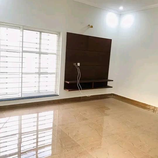 1-Kanal brand new Luxury house For sale in NFC Society phase 1  Lahore