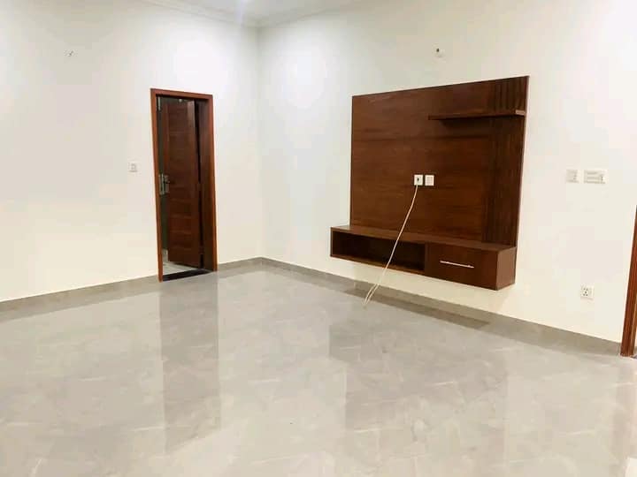 1-Kanal brand new Luxury house For sale in NFC Society phase 1  Lahore