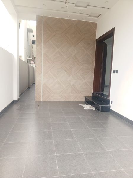 5 MARLA BRAND NEW MODERN HOUSE for sale in DHA PH XI  Lahore