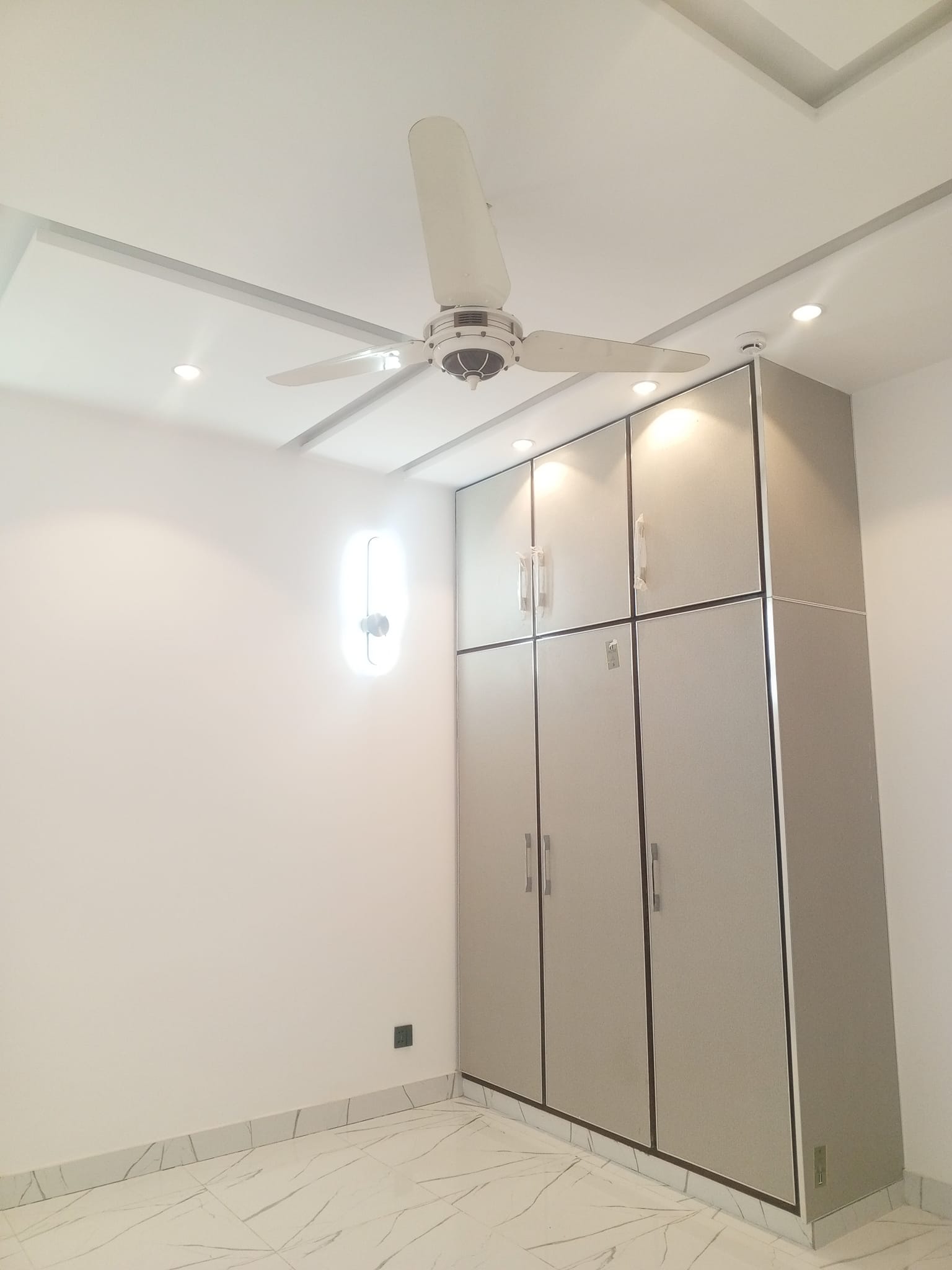 5 MARLA BRAND NEW MODERN HOUSE for sale in DHA PH XI  Lahore