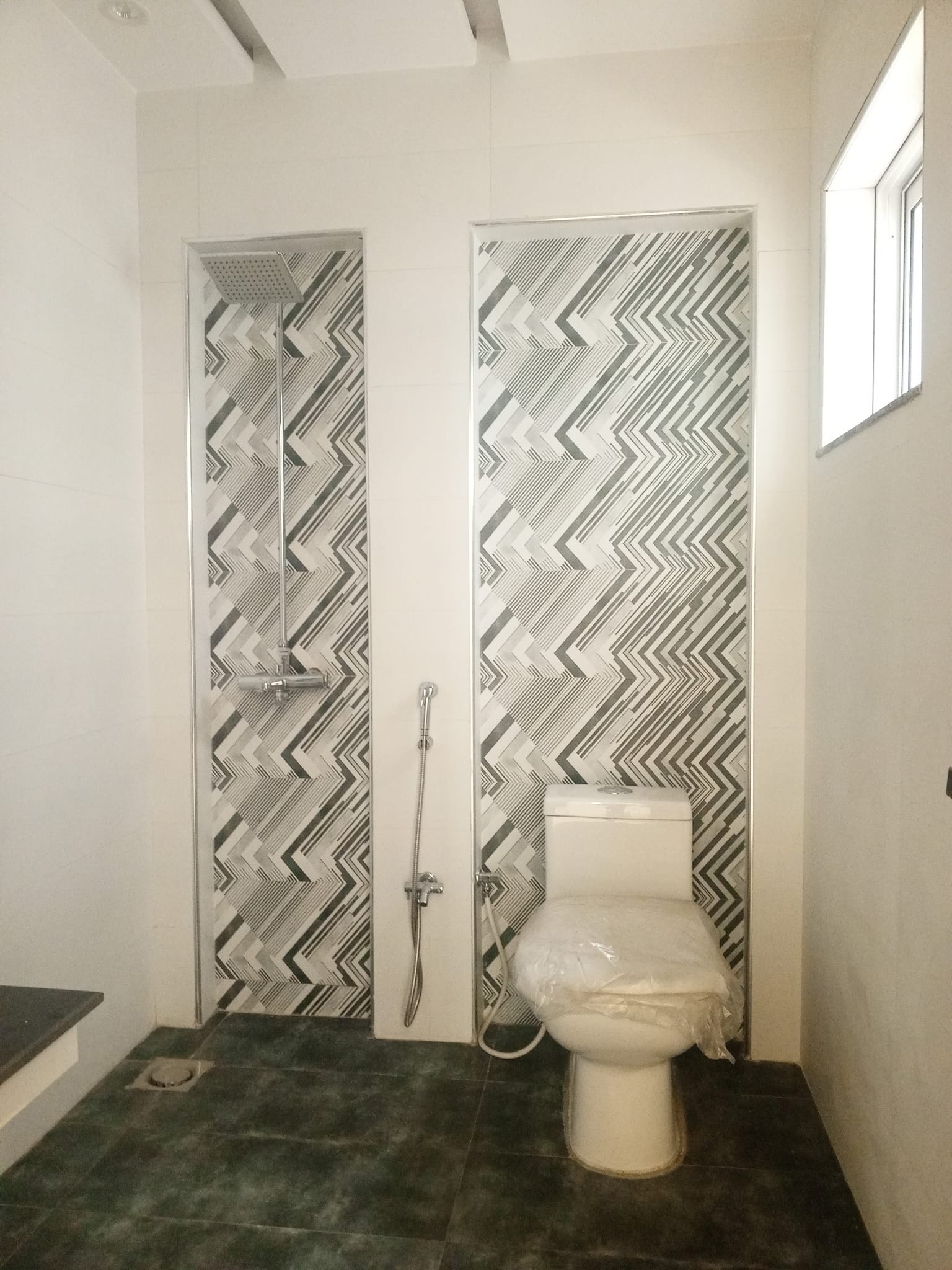 5 MARLA BRAND NEW MODERN HOUSE for sale in DHA PH XI  Lahore