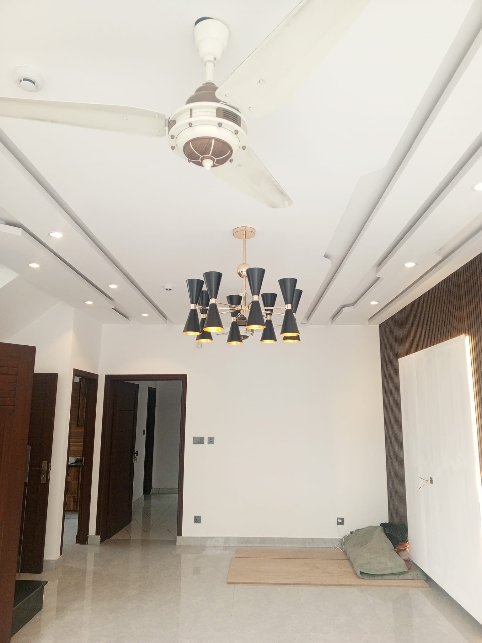 5 MARLA BRAND NEW MODERN HOUSE for sale in DHA PH XI  Lahore