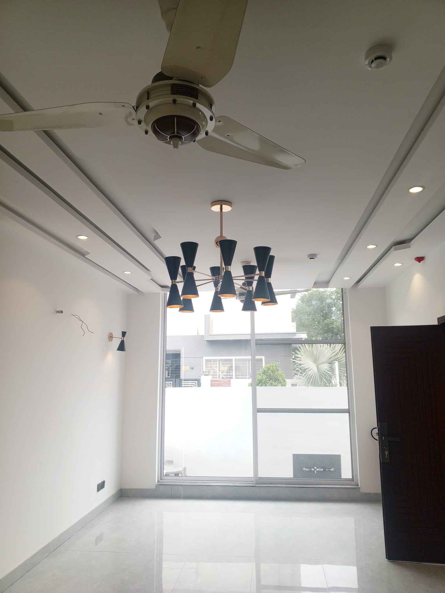 5 MARLA BRAND NEW MODERN HOUSE for sale in DHA PH XI  Lahore