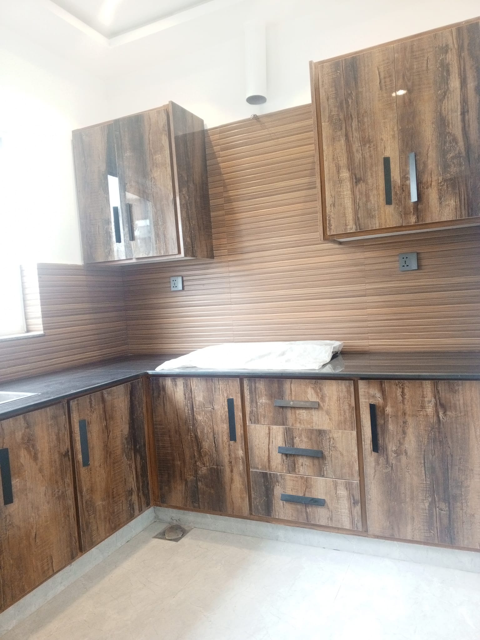 5 MARLA BRAND NEW MODERN HOUSE for sale in DHA PH XI  Lahore