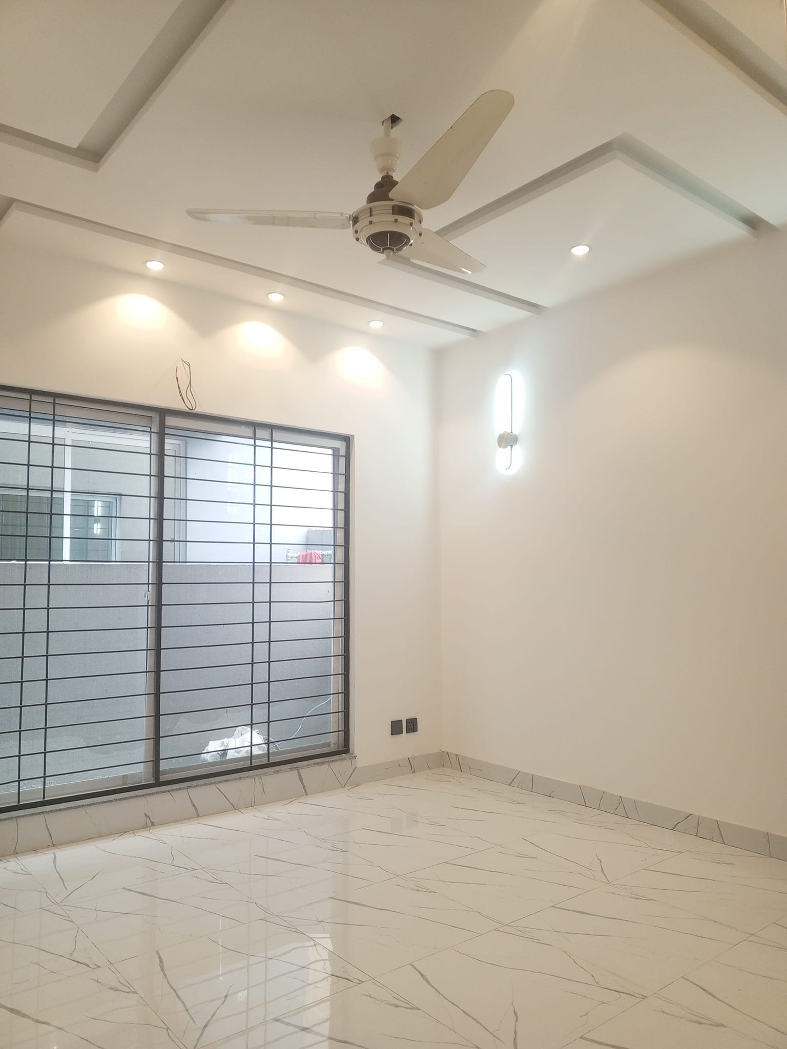 5 MARLA BRAND NEW MODERN HOUSE for sale in DHA PH XI  Lahore