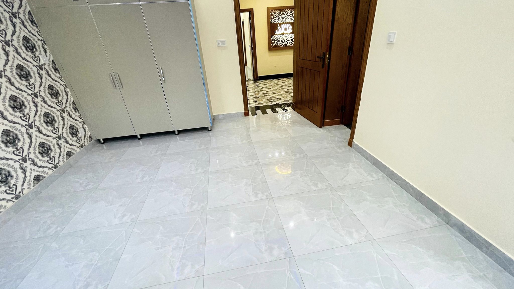 7 Marla double unit designer house for sale Bahria town phase 8 Rawalpindi