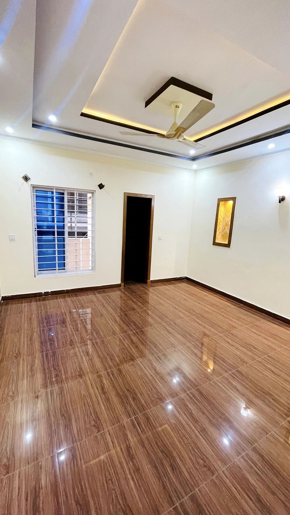 7 Marla double unit designer house for sale Bahria town phase 8 Rawalpindi