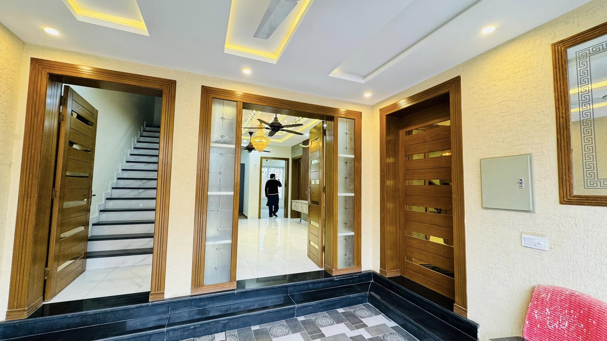 7 Marla luxury house with low price available for sale in  Bahria town phase 8 Rawalpindi