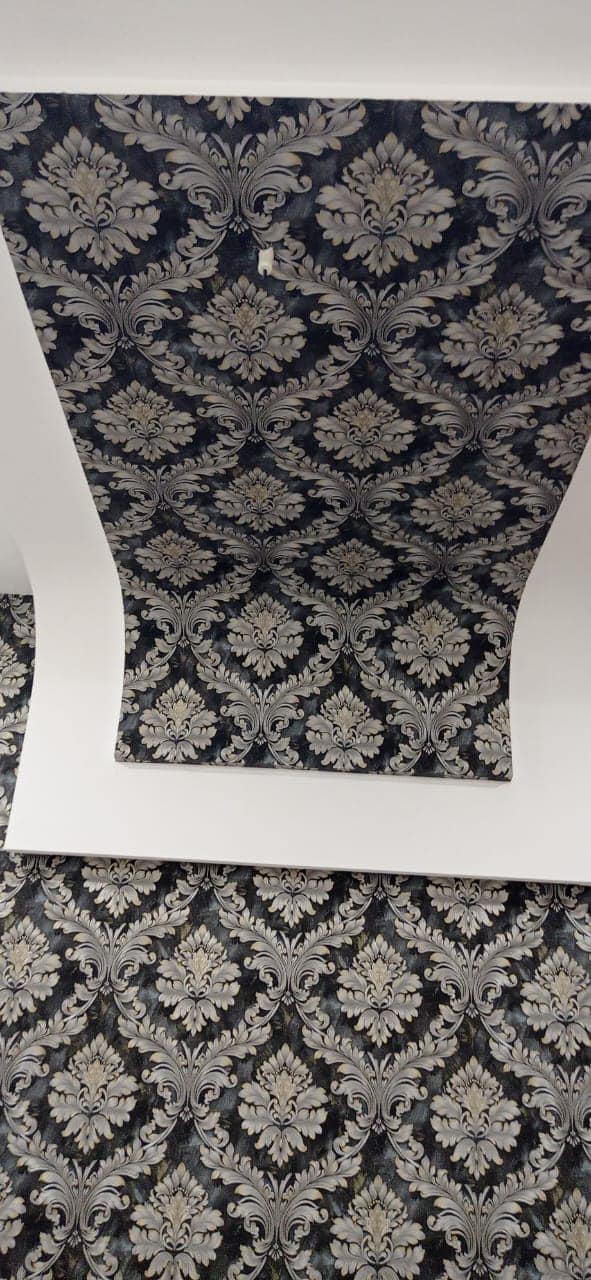 5.5 Marla Brand New house for sale in street 7 Shalimar Colony Multan