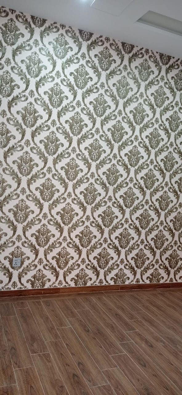 5.5 Marla Brand New house for sale in street 7 Shalimar Colony Multan