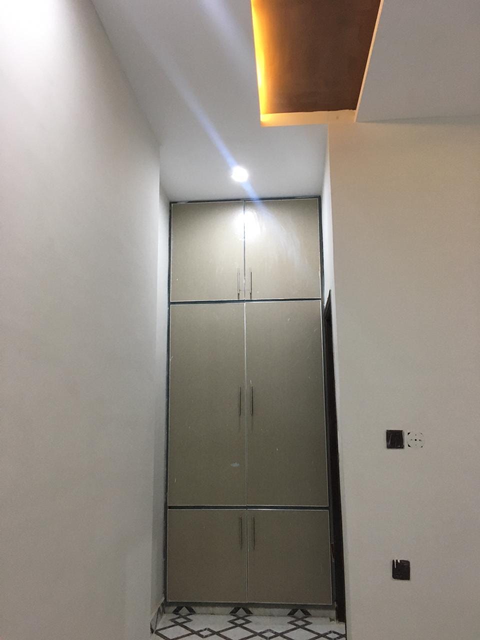 5 Marla House available for sale in MPs Road Gated society Multan