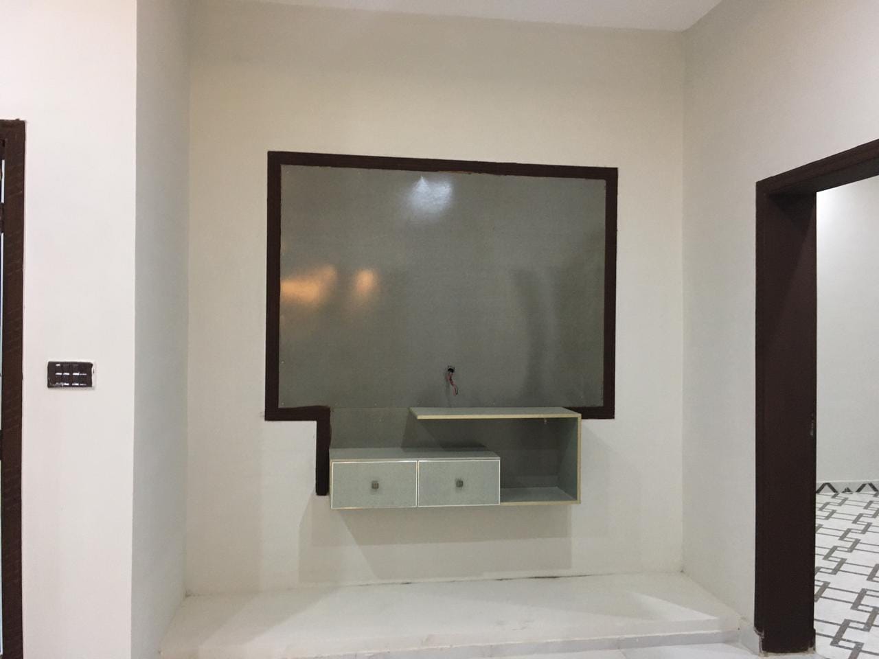 5 Marla House available for sale in MPs Road Gated society Multan