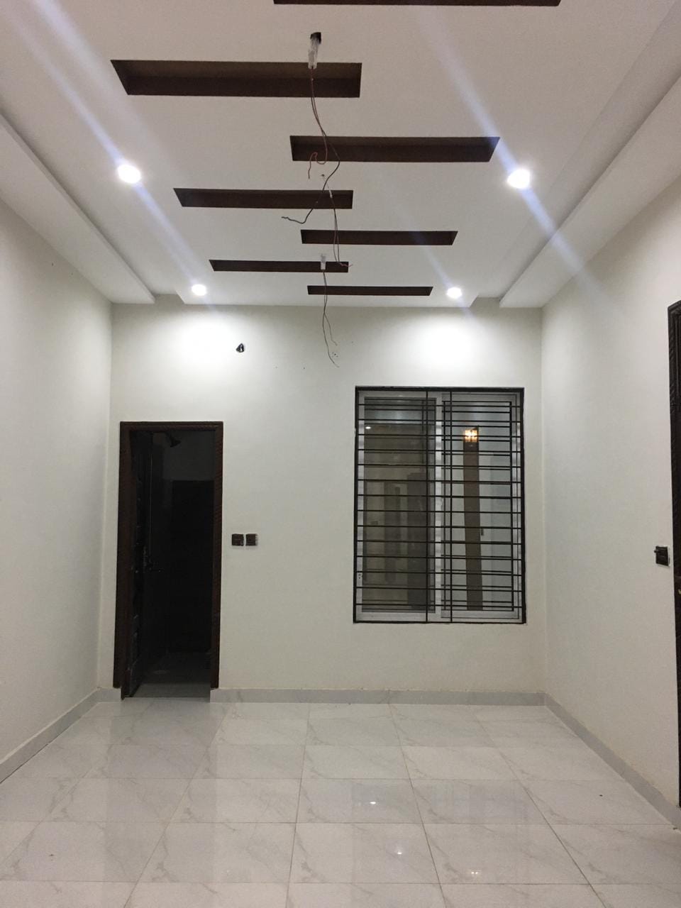 5 Marla House available for sale in MPs Road Gated society Multan