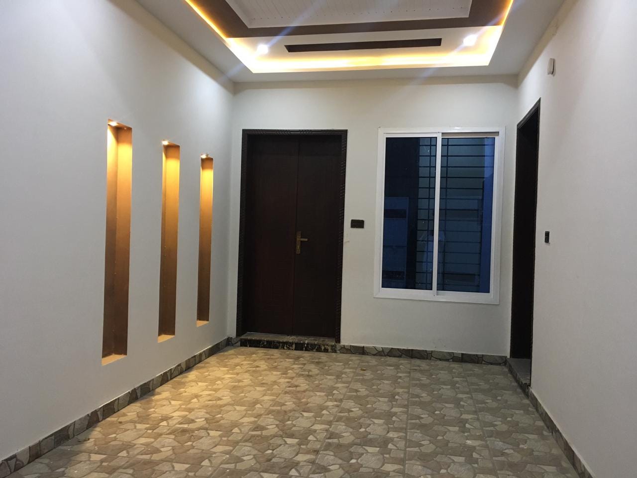5 Marla House available for sale in MPs Road Gated society Multan