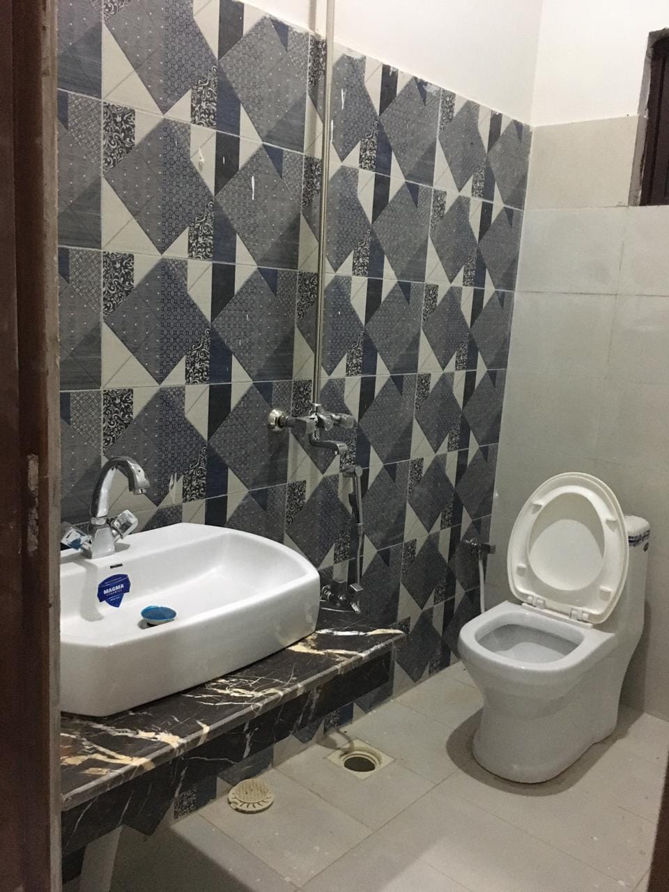 5 Marla House available for sale in MPs Road Gated society Multan