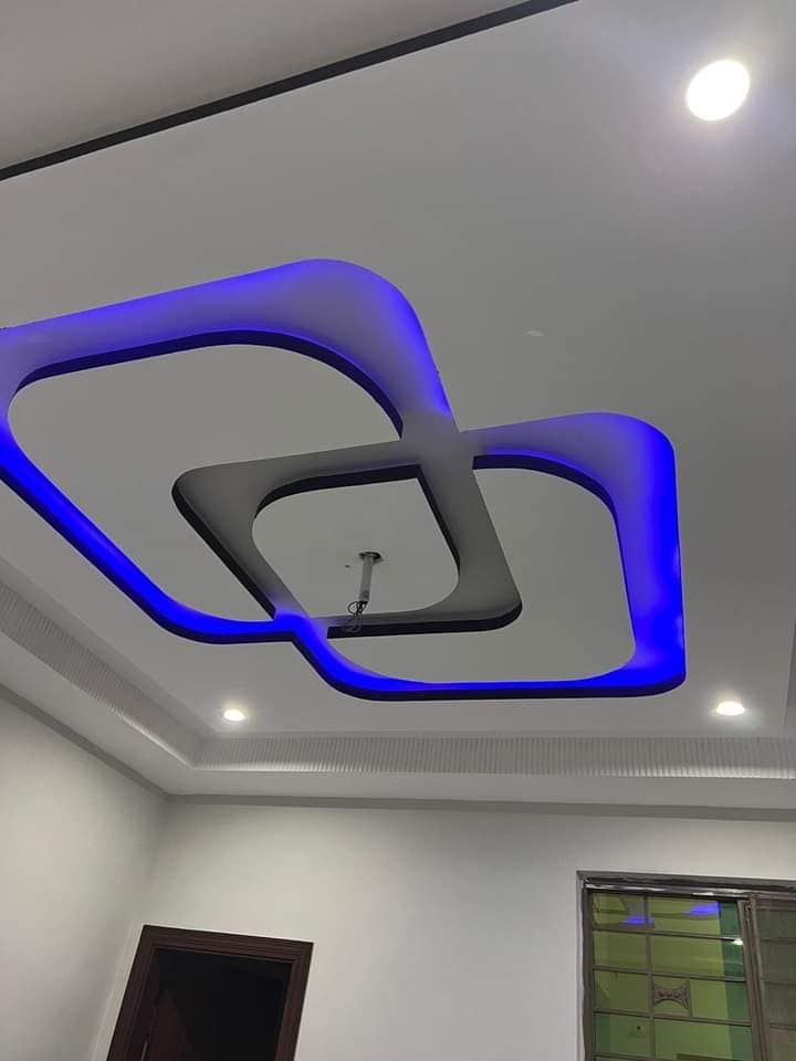 5 Marla brand new house for rent in Satellite Town near model Town t Chowk Lahore