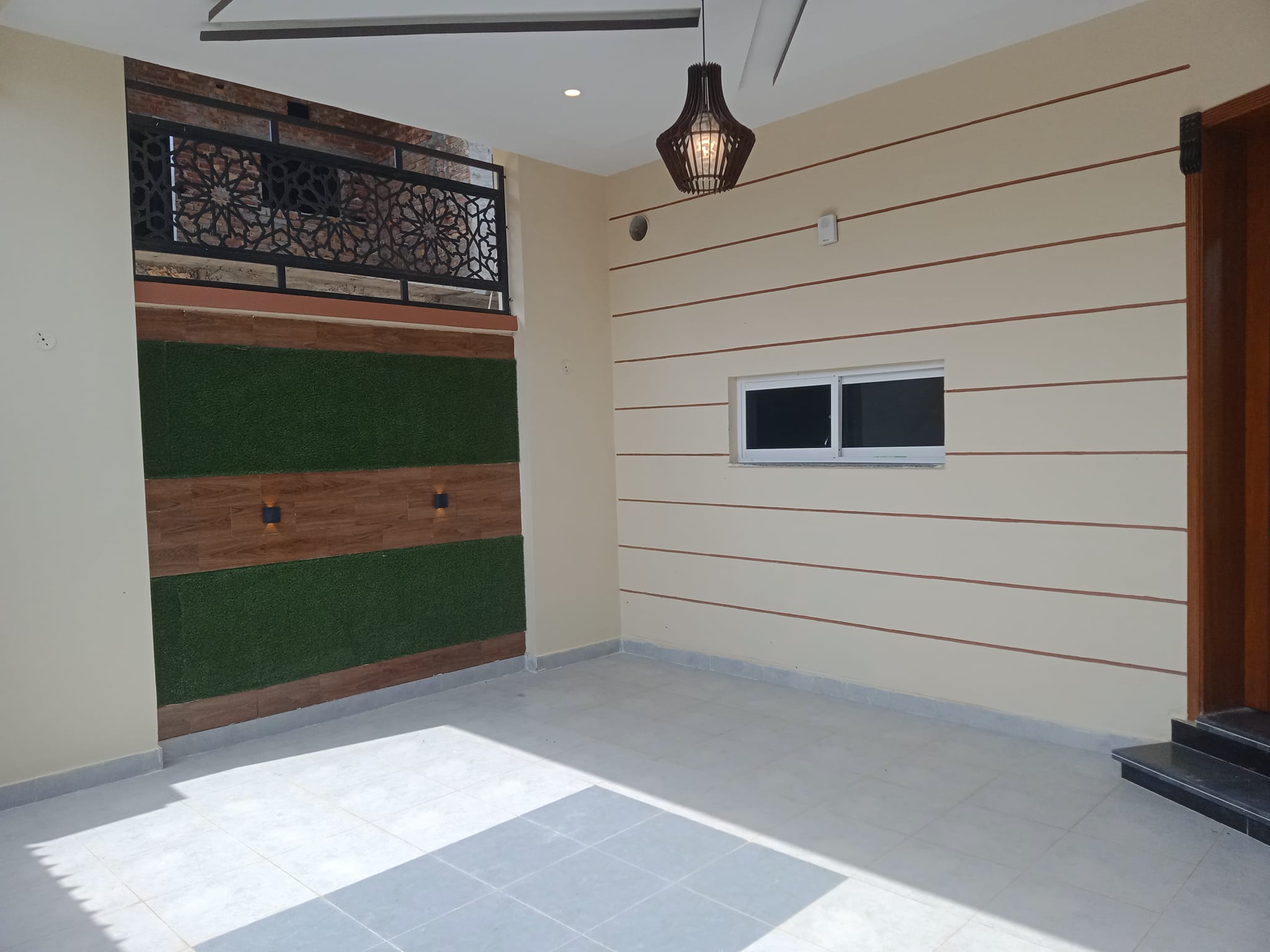 5 Marla Brand New house for sale in Bahadurpur Multan