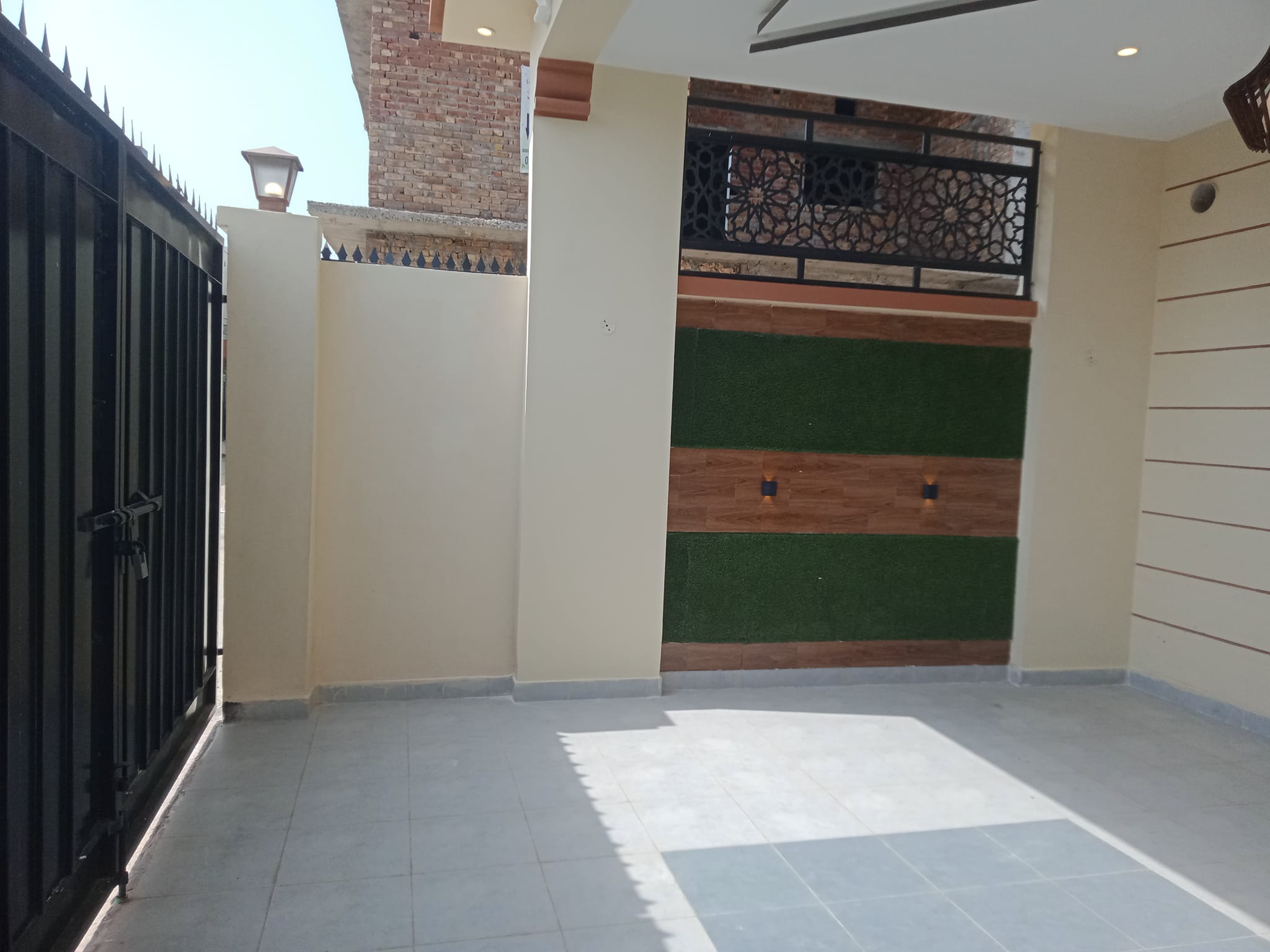 5 Marla Brand New house for sale in Bahadurpur Multan