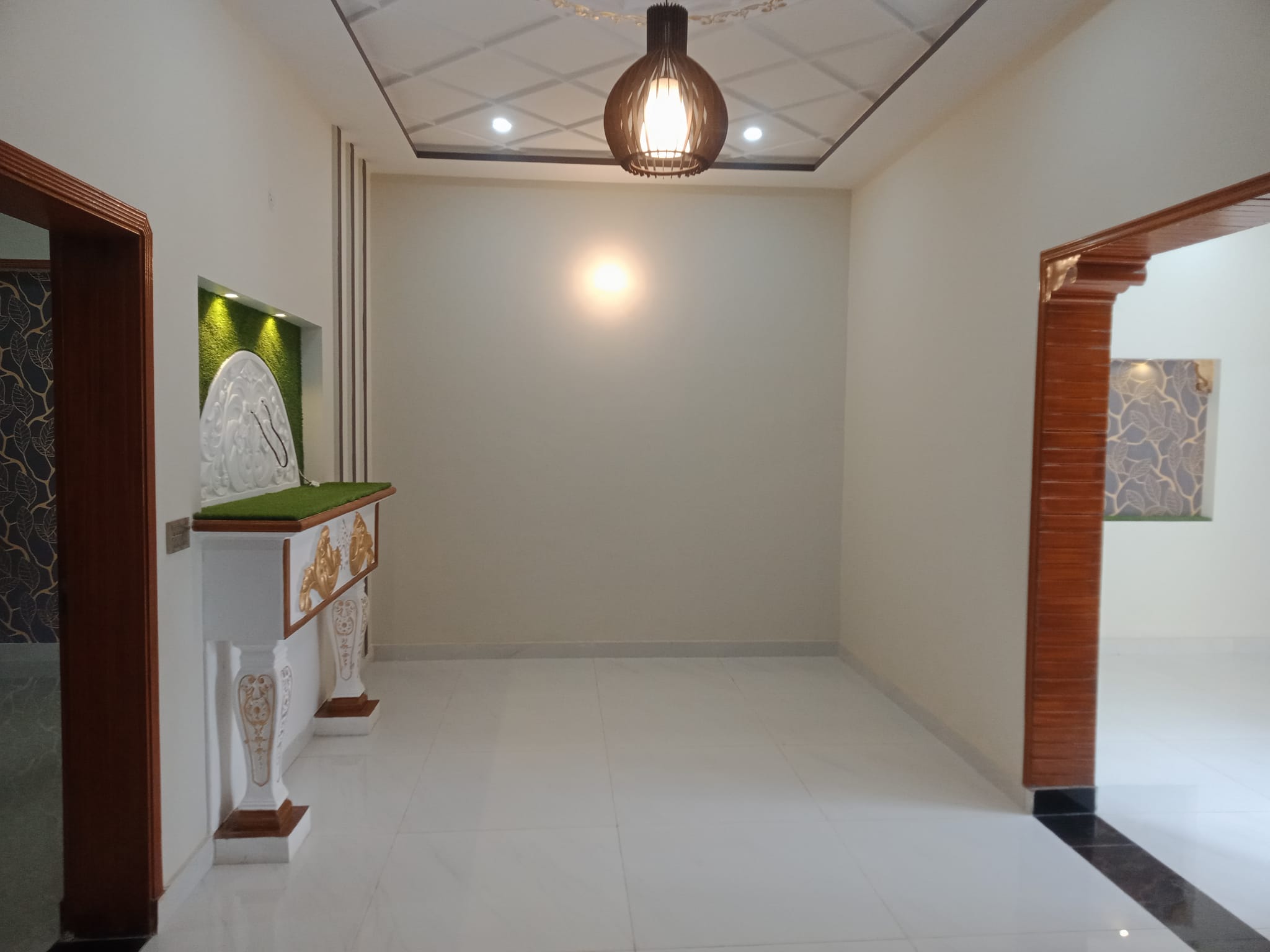 5 Marla Brand New house for sale in Bahadurpur Multan