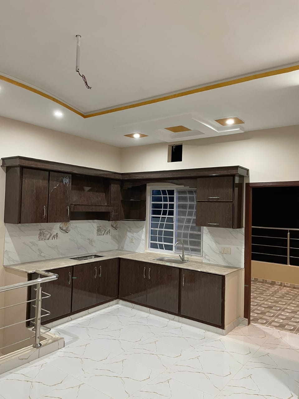 5 Marla brand new house for sale in Bahadarpur Multan