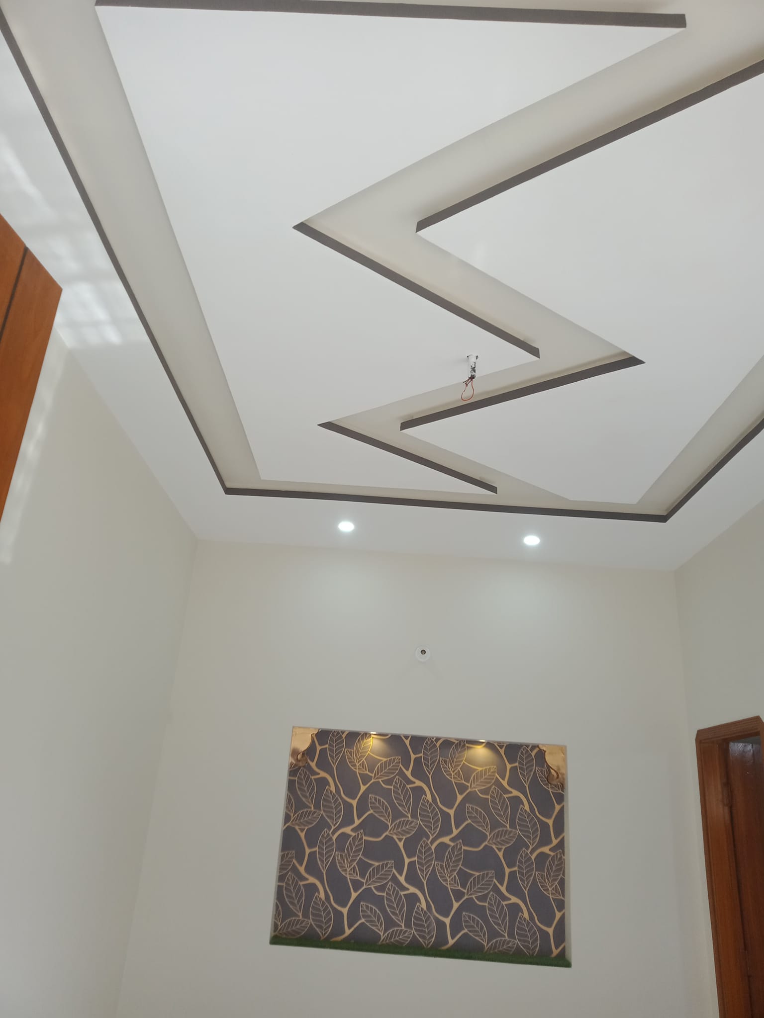 5 Marla Brand New house for sale in Bahadurpur Multan