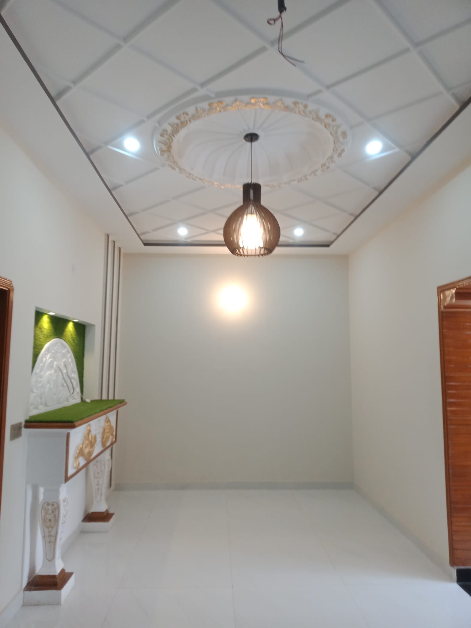 5 Marla Brand New house for sale in Bahadurpur Multan