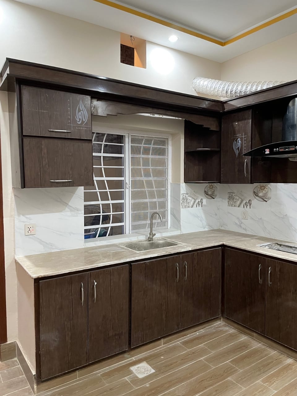 5 Marla brand new house for sale in Bahadarpur Multan