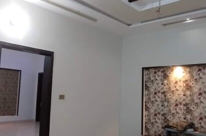 5  Marla Double Store House For Rent In Bahadar pur Near Bilawal House Multan