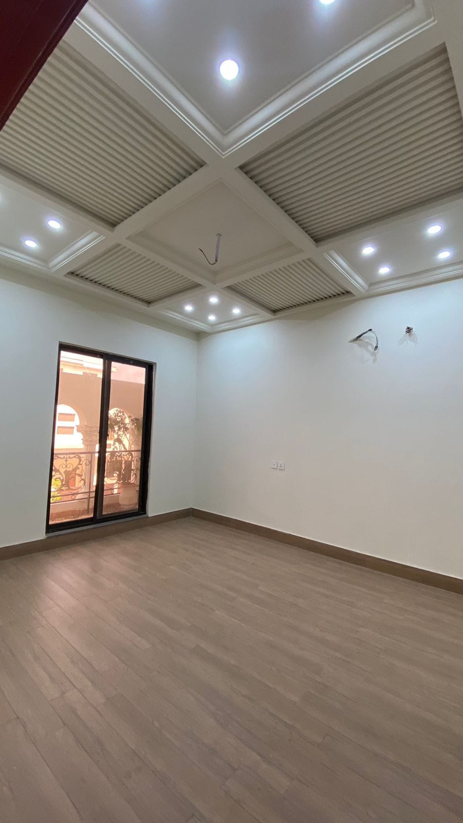 5 Marla brand new house for sale in Royal Orchard Multan