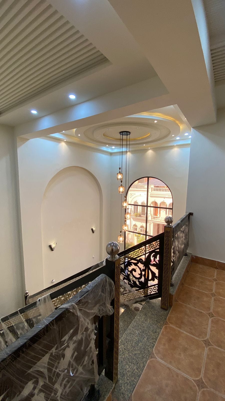 5 Marla brand new house for sale in Royal Orchard Multan