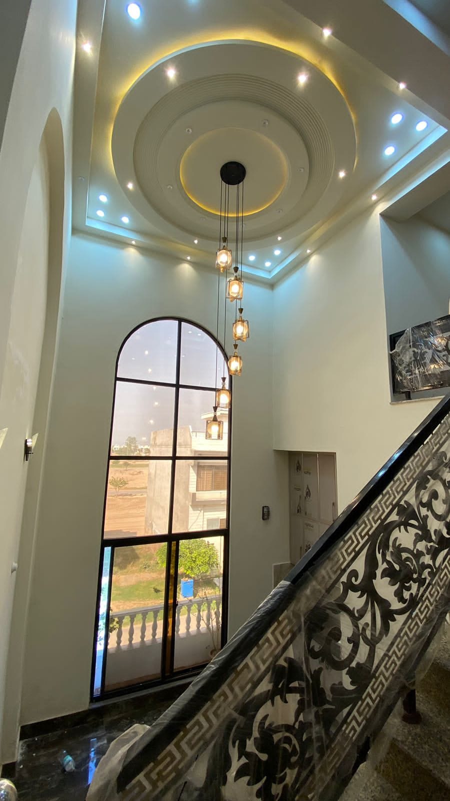 5 Marla brand new house for sale in Royal Orchard Multan