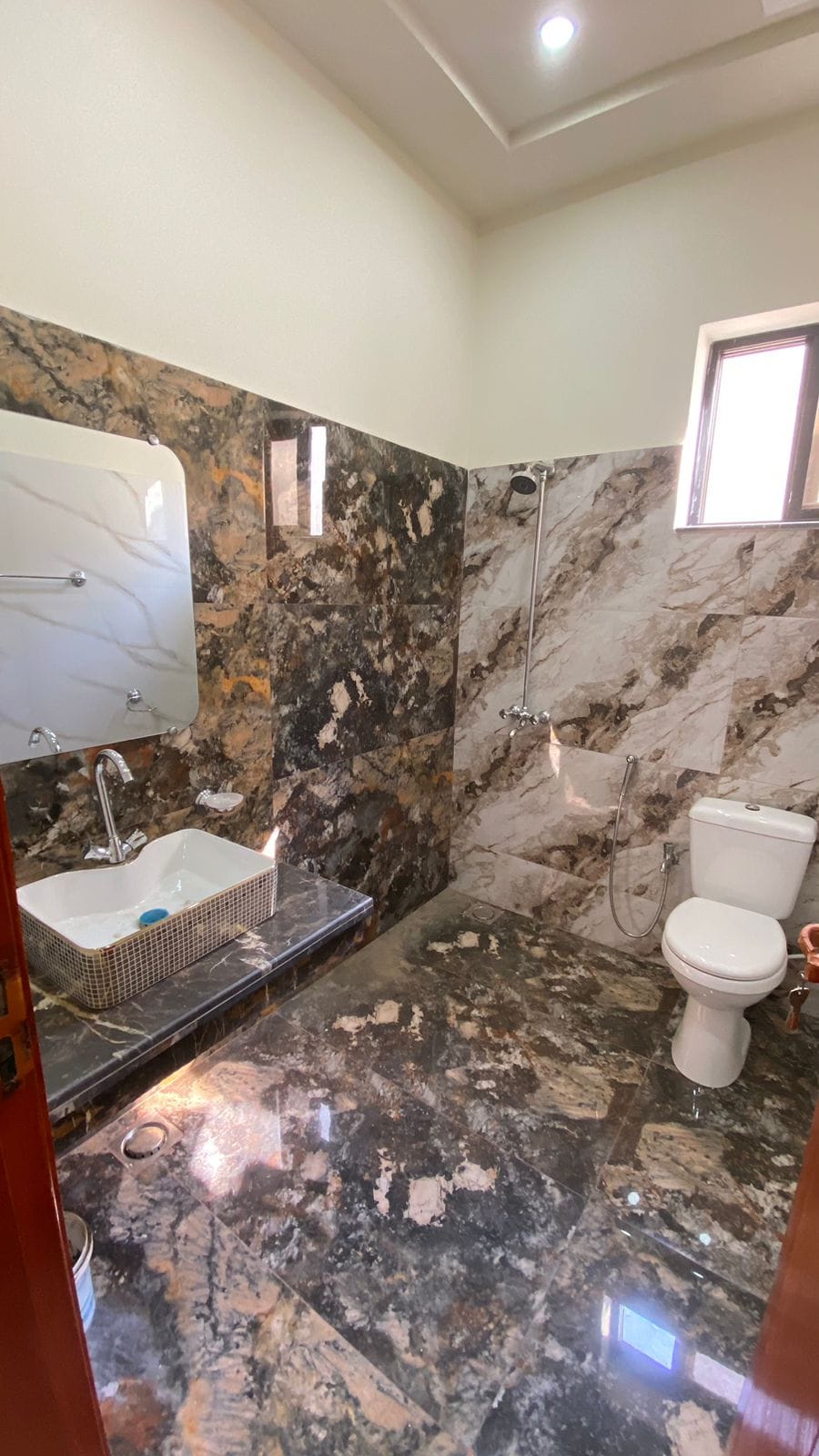 5 Marla brand new house for sale in Royal Orchard Multan