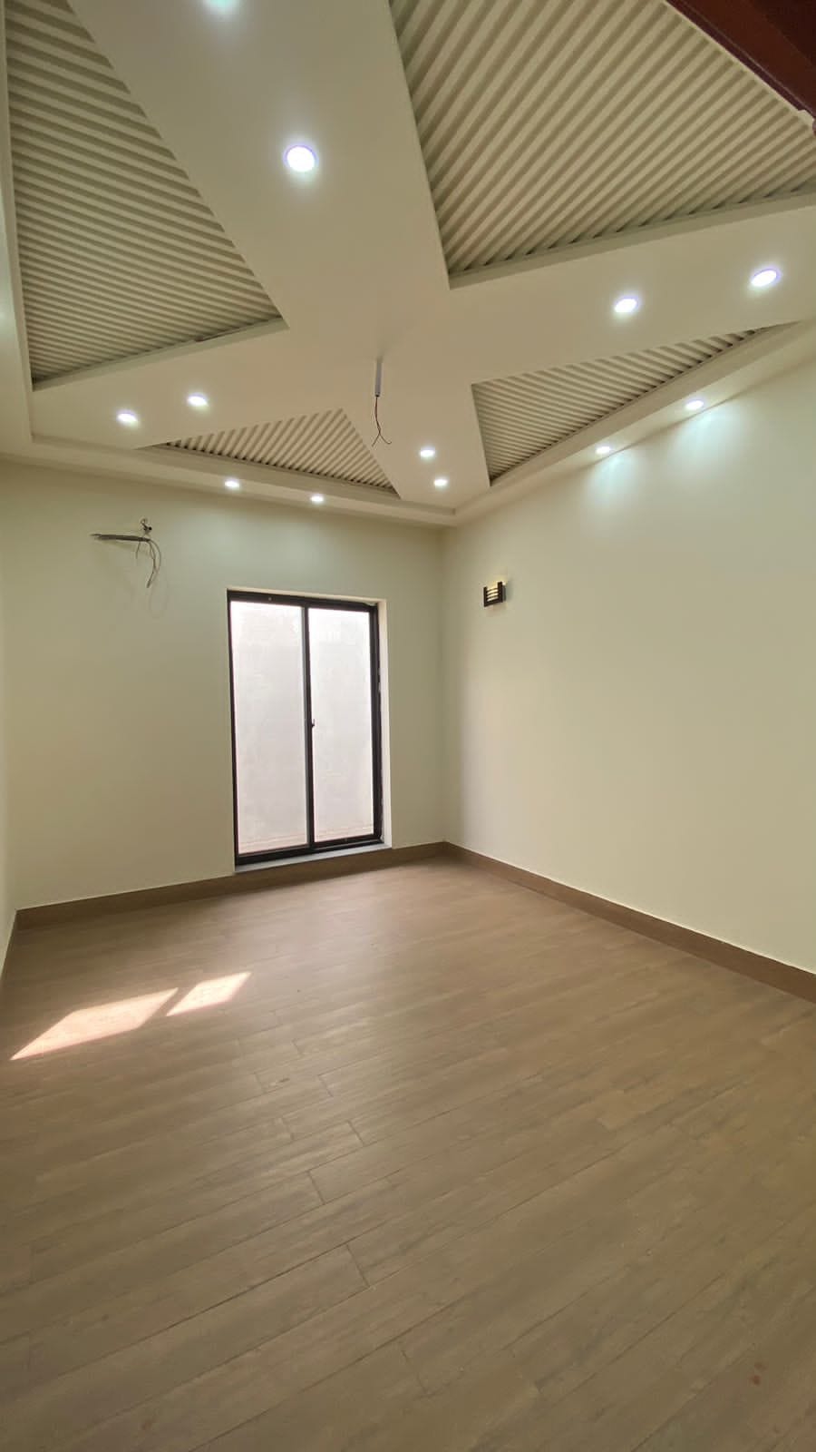 5 Marla brand new house for sale in Royal Orchard Multan