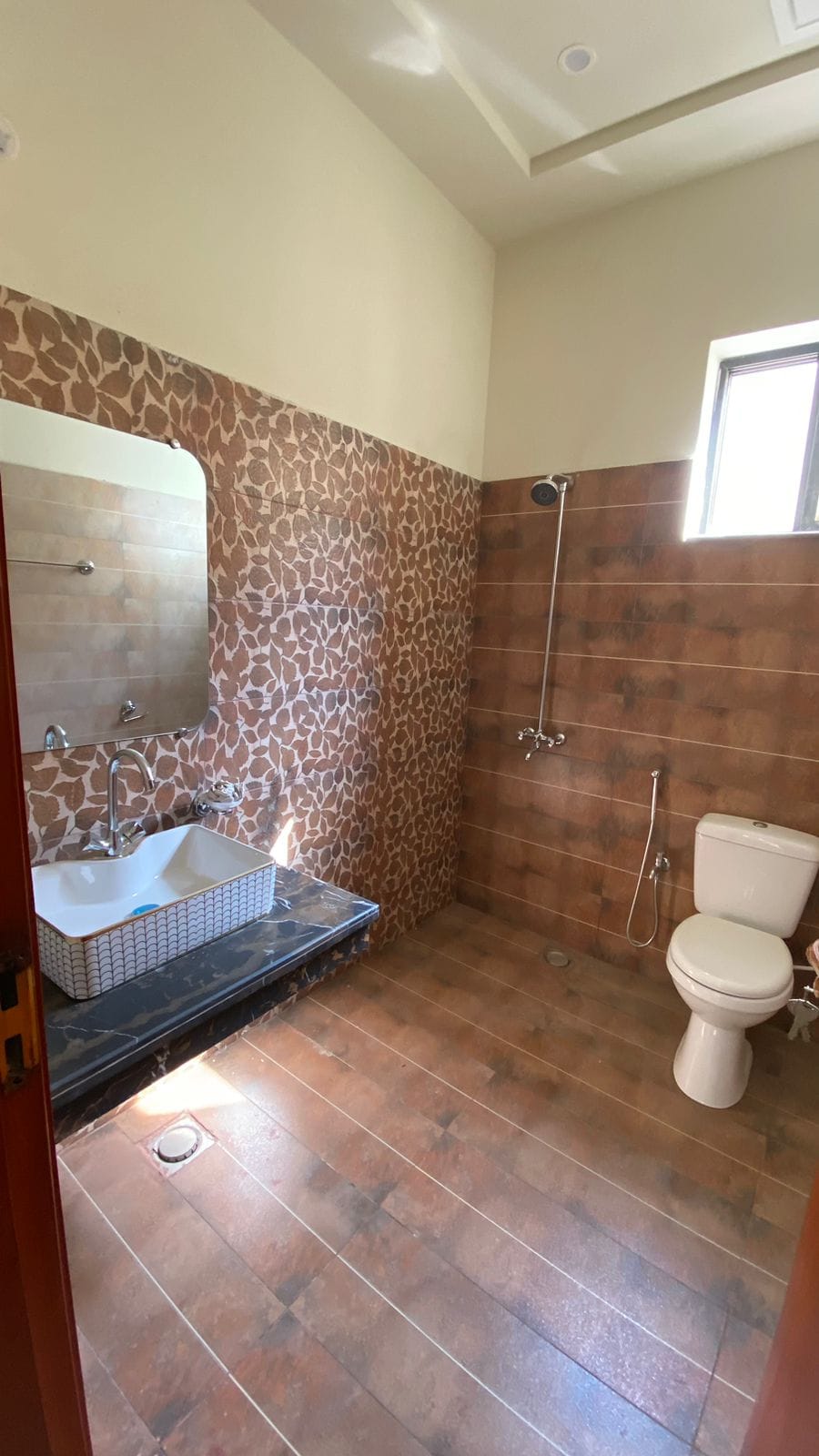 5 Marla brand new house for sale in Royal Orchard Multan