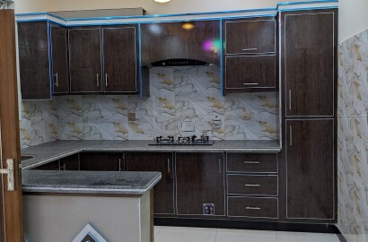 5 Marla Double story House For Sale In Airport Housing Society sector 4 Rawalpindi