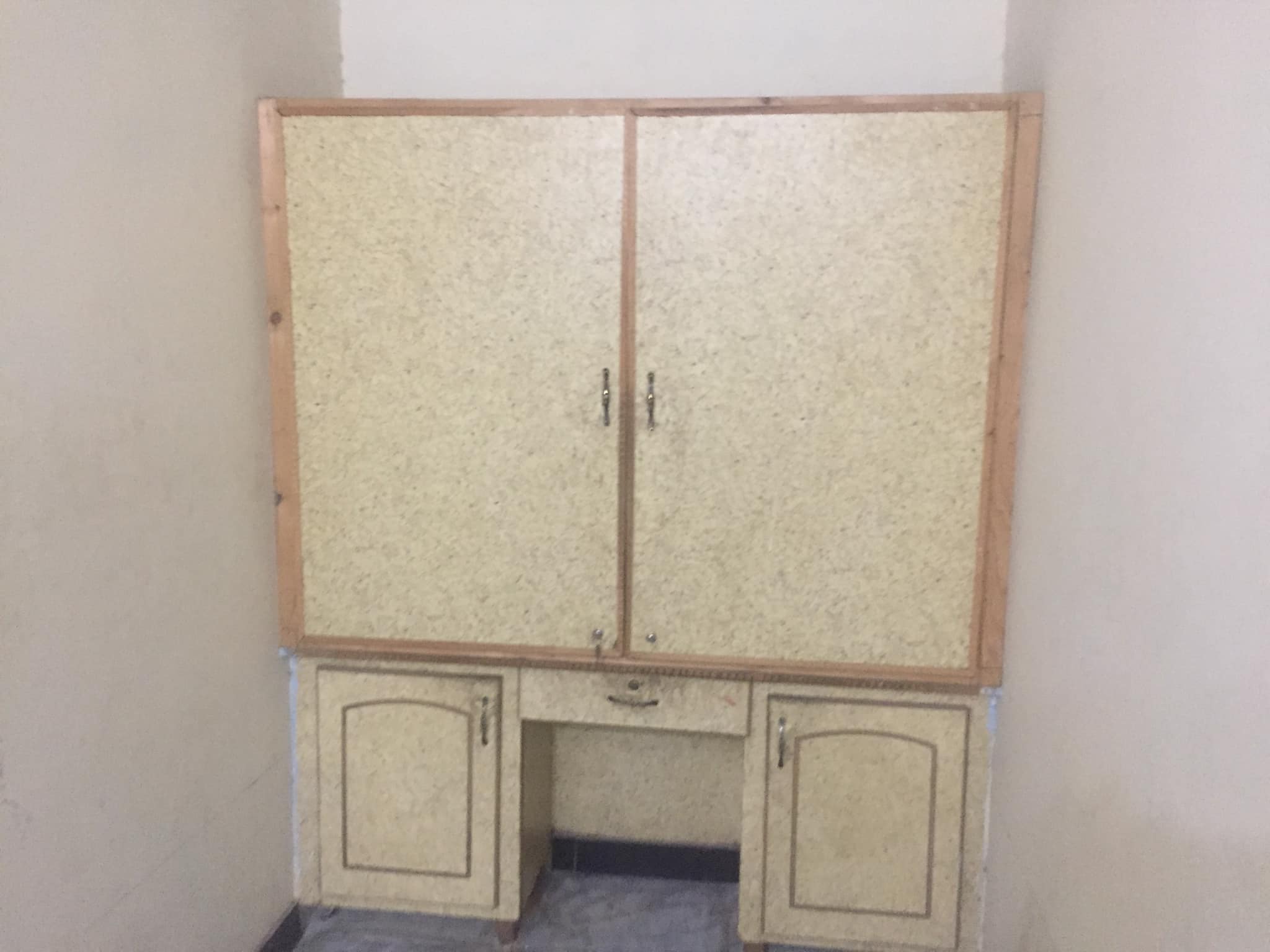 10 marla house for rent upper story down market in Naseerabad near main bazar opposite Kohinoor mill Rawalpindi