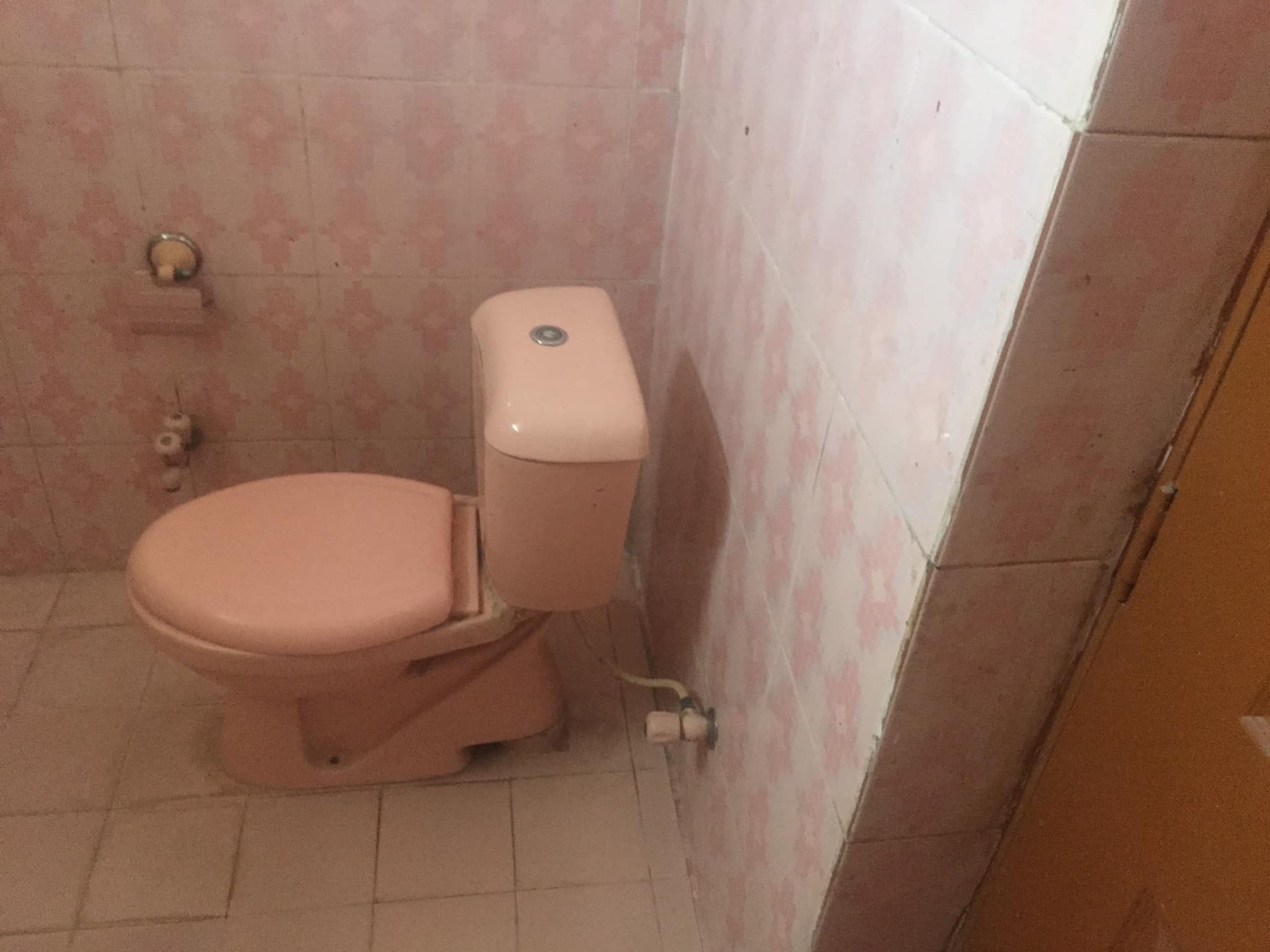 10 marla house for rent upper story down market in Naseerabad near main bazar opposite Kohinoor mill Rawalpindi