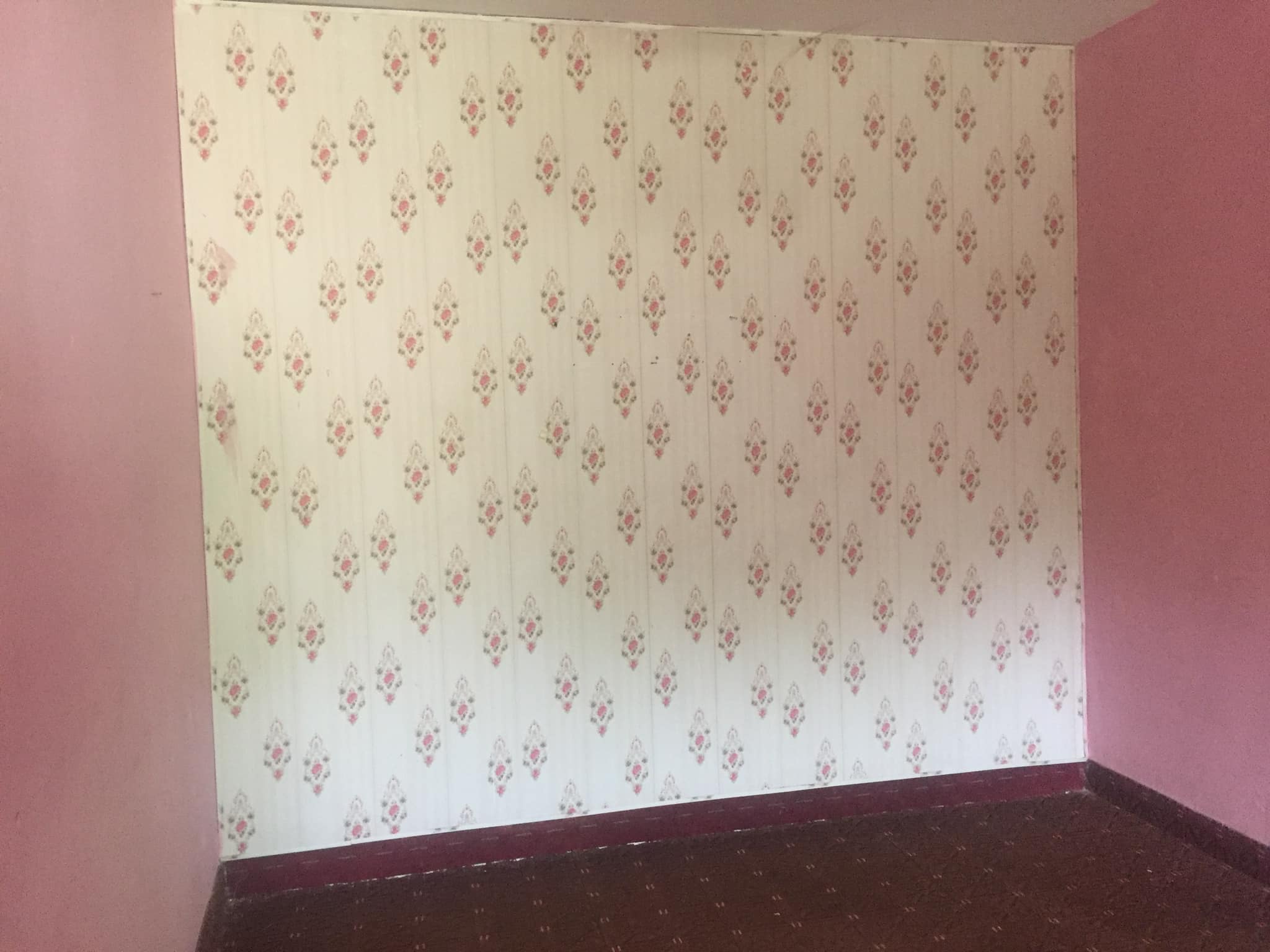 10 marla house for rent upper story down market in Naseerabad near main bazar opposite Kohinoor mill Rawalpindi