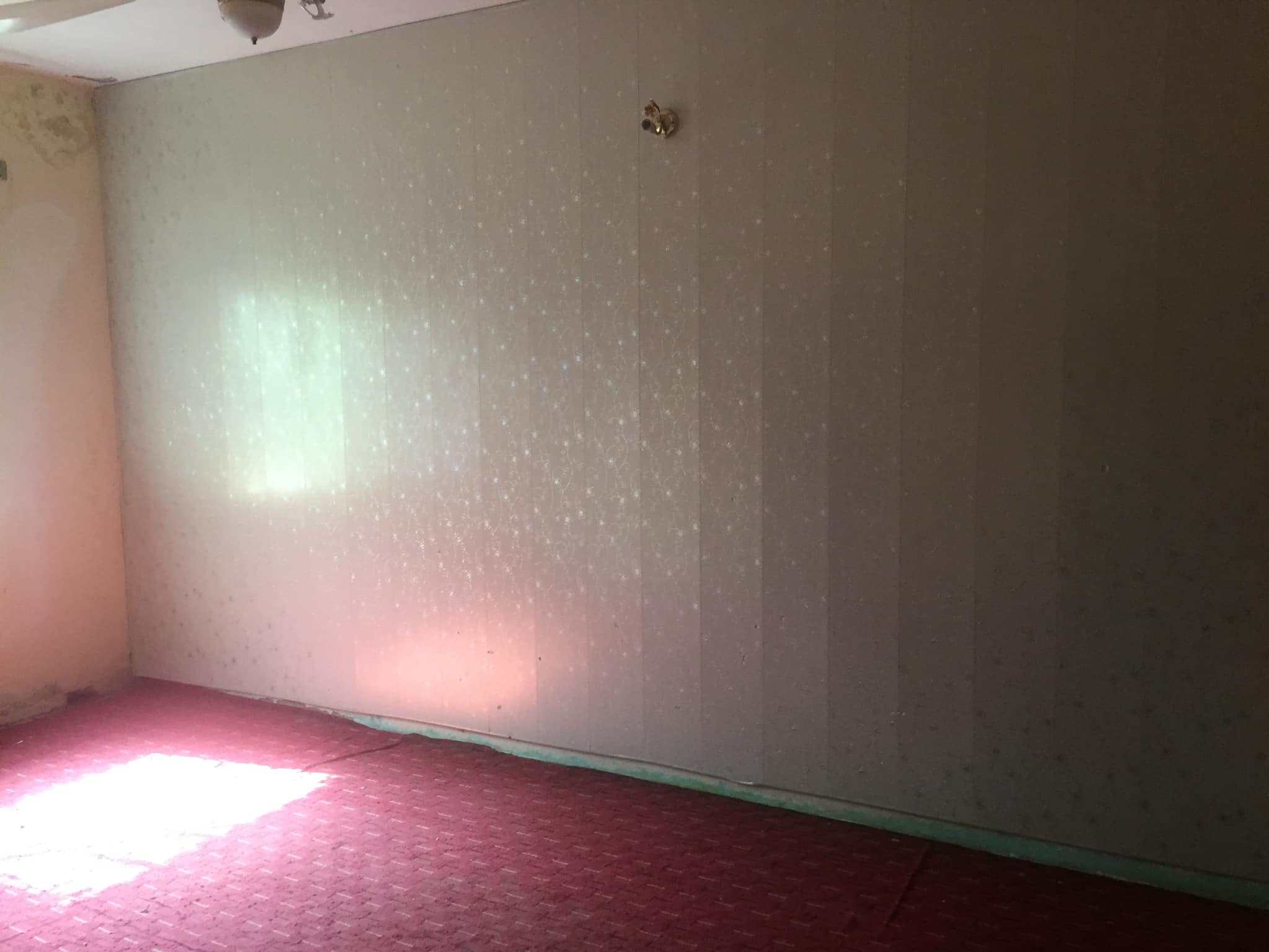 10 marla house for rent upper story down market in Naseerabad near main bazar opposite Kohinoor mill Rawalpindi