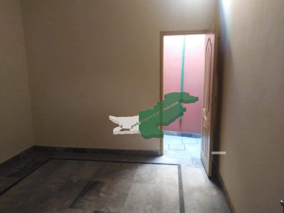 4 marla new house for in dhamial bank colony Rawalpindi