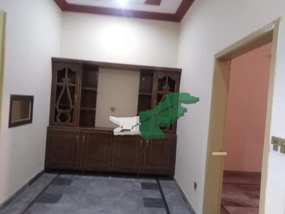 4 marla new house for in dhamial bank colony Rawalpindi