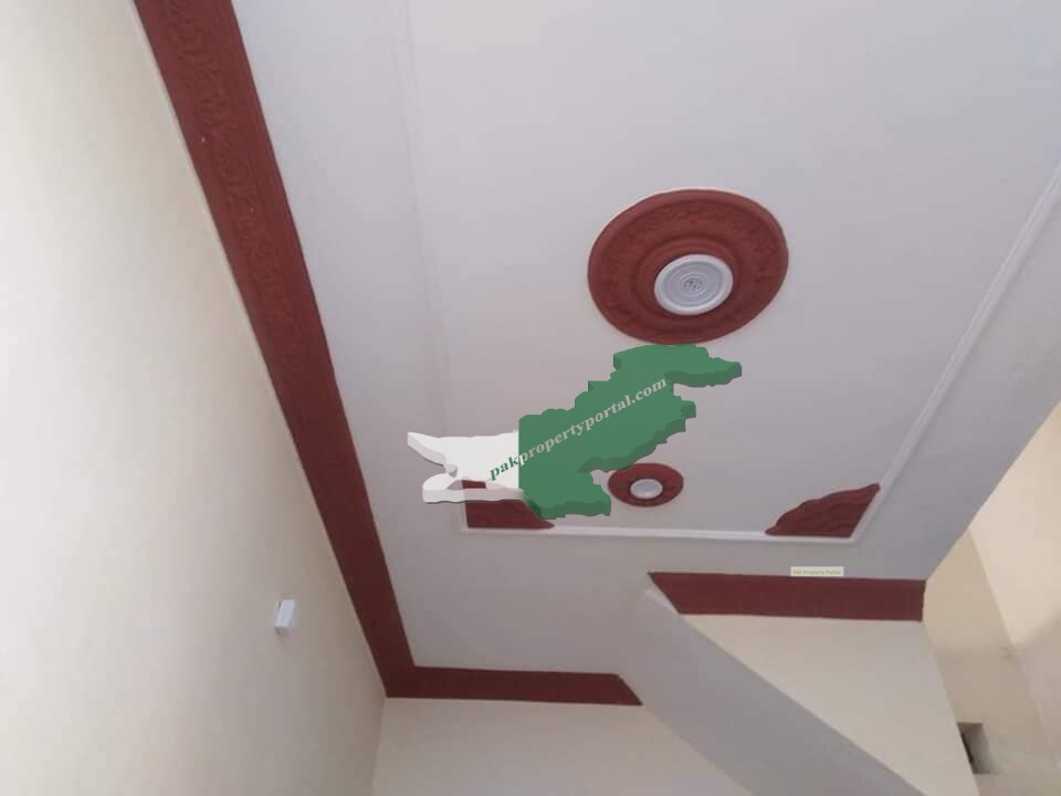 4 marla new house for in dhamial bank colony Rawalpindi