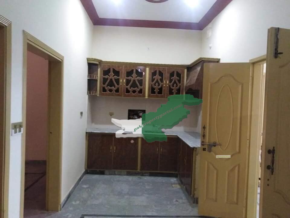 4 marla new house for in dhamial bank colony Rawalpindi