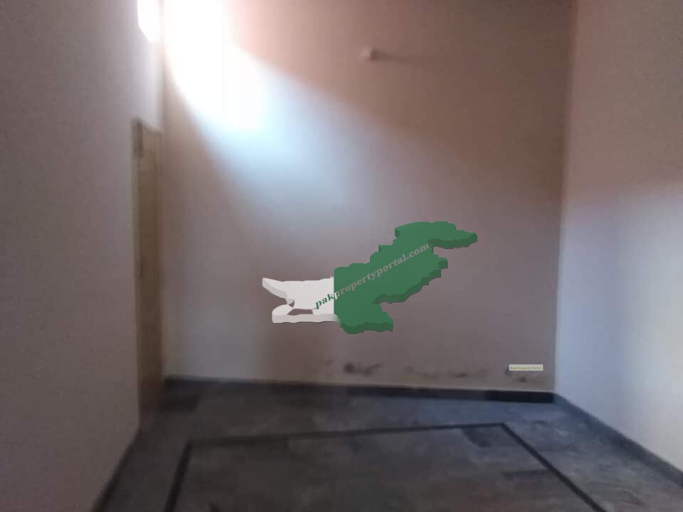 4 marla new house for in dhamial bank colony Rawalpindi