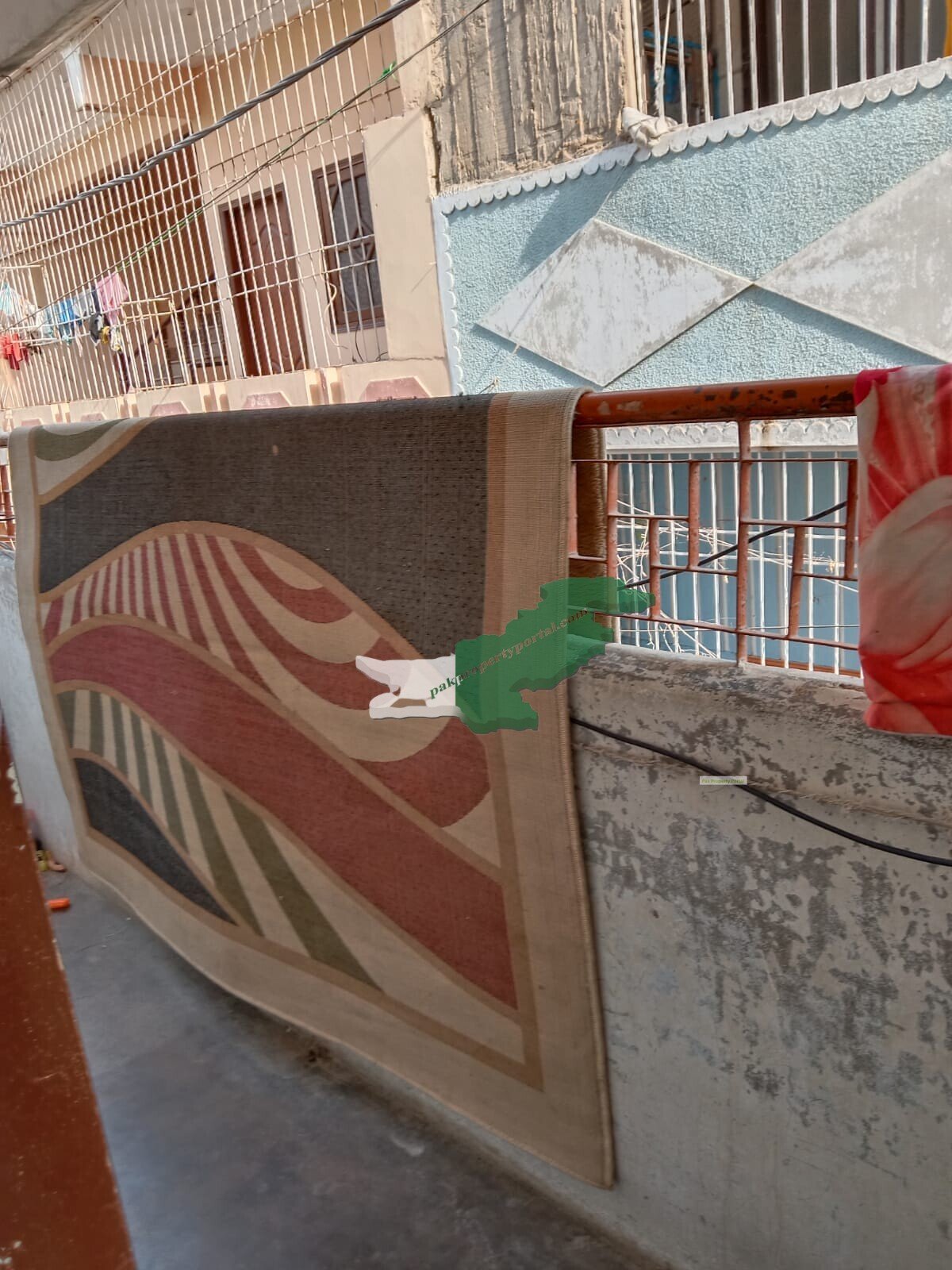 House for sale in Malir Gosiya Market Karachi