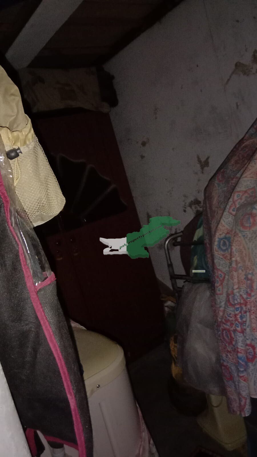 House for sale in Malir Gosiya Market Karachi